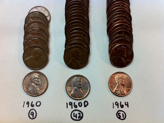 Amazing-2000+-Wheat-Pennies-In-One-$25-Penny-Box!