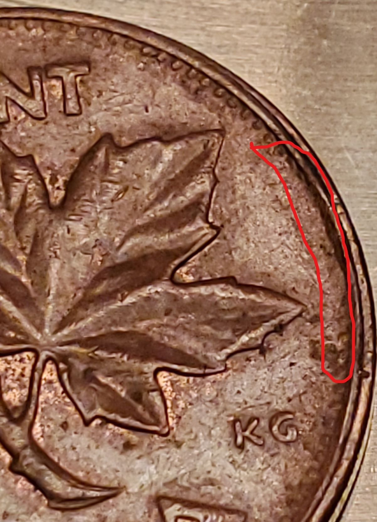 1979-Penny,-Quite-A-Few-Errors