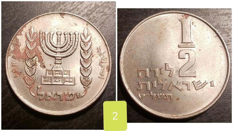 25-World-Coins---Unable-To-Identify!-Any-Help-Is-Appreciated!