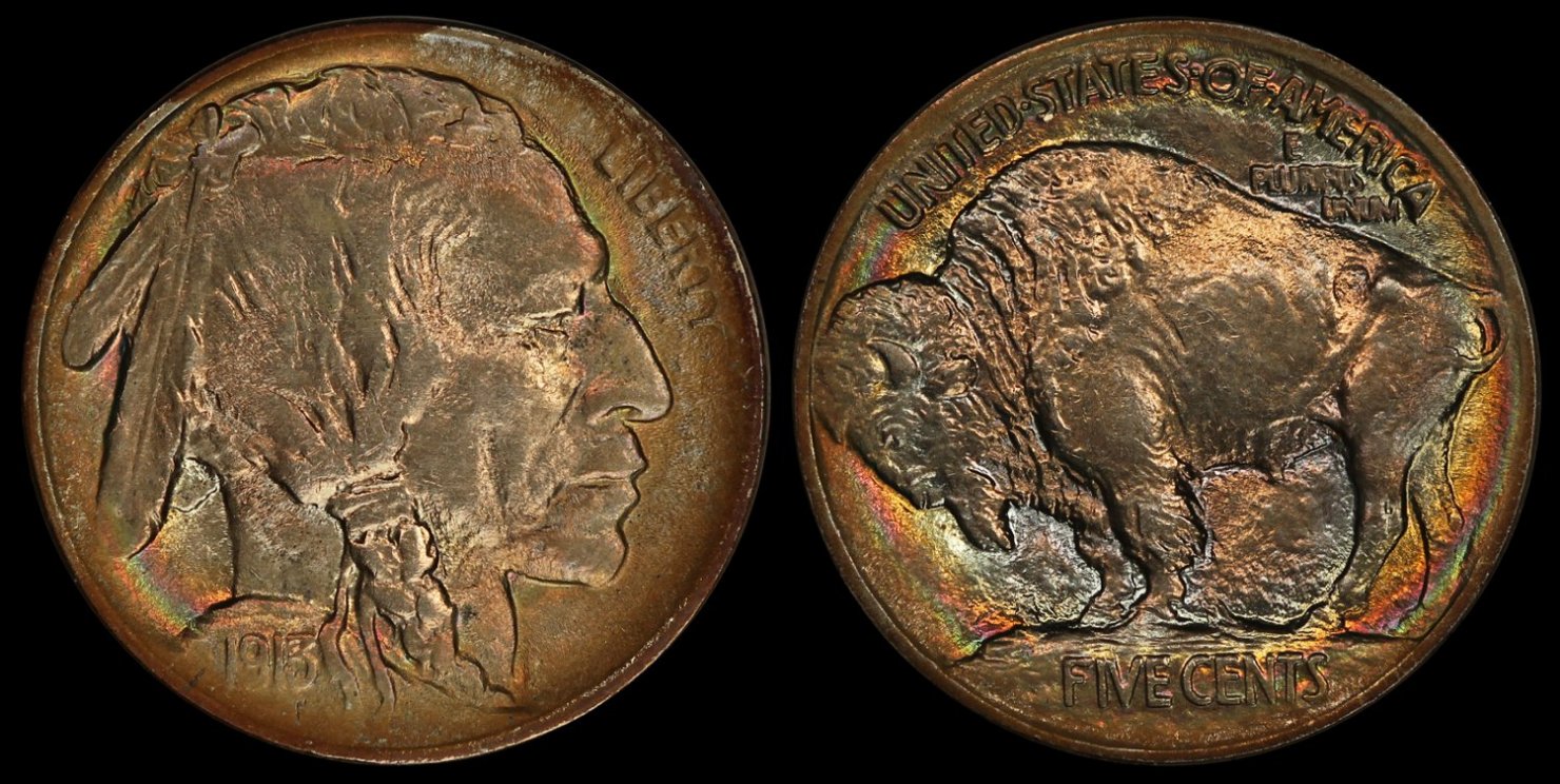 Eye-Candy-Corner:-Post-Your-Toned-Coins!