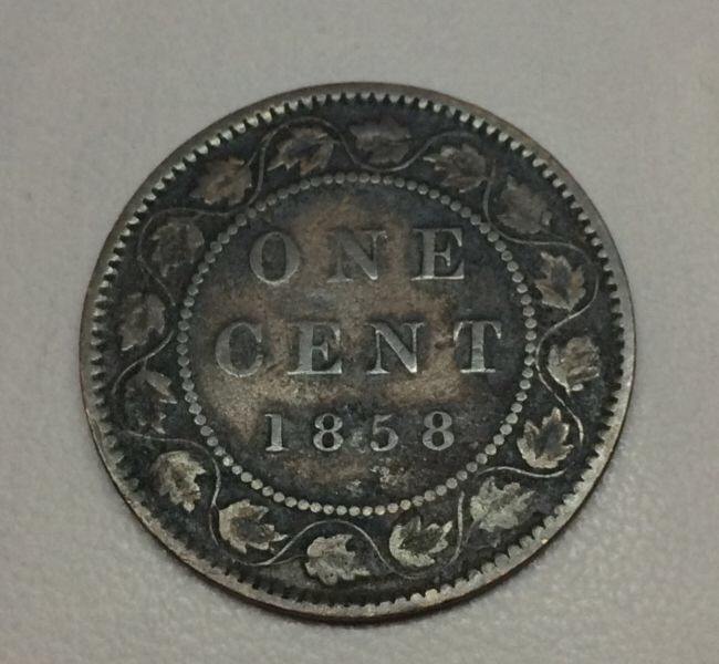 1858-Large-Cent-Variety-And-Value?