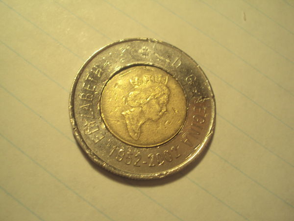 Unusual-Twoonie-Found-In-Change