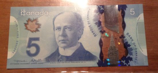 New-5$-And-10$-Bill-Release-Date