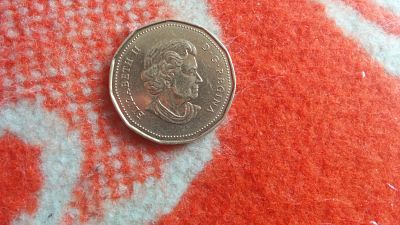 2003-$1-Dollar-Coin:-Mintage:-5-100-000