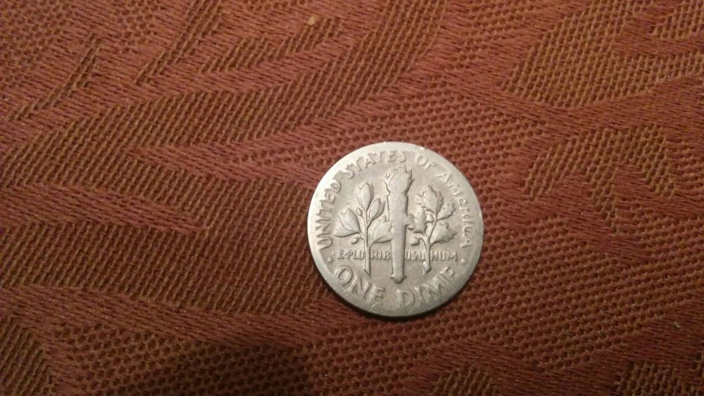 Die-Lamination-1980-D-Dime?