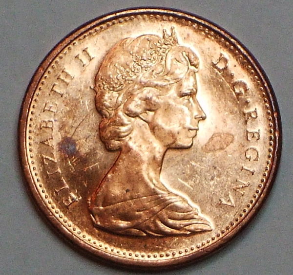 Grade-Of-A-Few-Circulation-Canadian-Coins