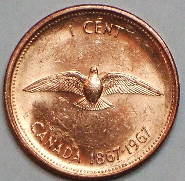 Grade-Of-A-Few-Circulation-Canadian-Coins
