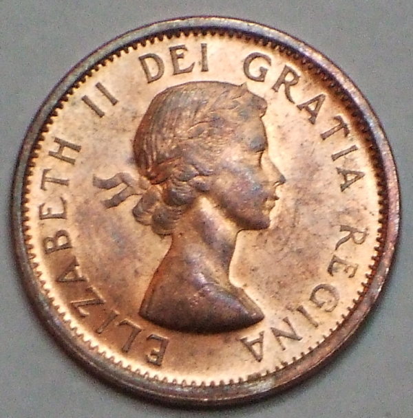 Grade-Of-A-Few-Circulation-Canadian-Coins