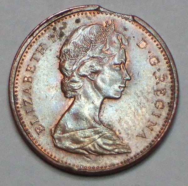 Grade-Of-A-1976-Clipped-Penny