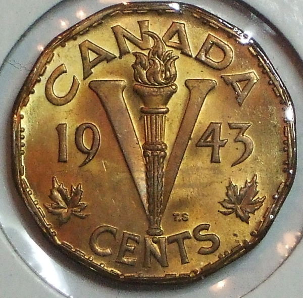 Grade-Of-A-1943-Tombac-Victory-Nickel