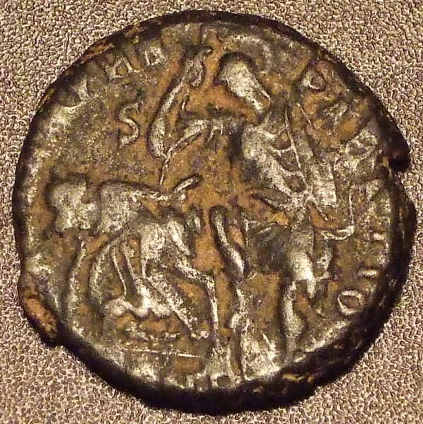 I-Bought-My-First-Ancient-Coin-Today!