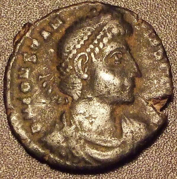 I-Bought-My-First-Ancient-Coin-Today!