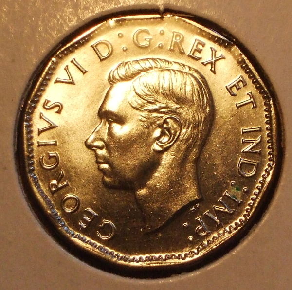 The-10-Days-Of-Canadian-5-Cent-Pieces