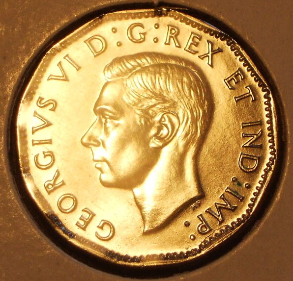 Grade-Of-A-1945-Victory-Nickel