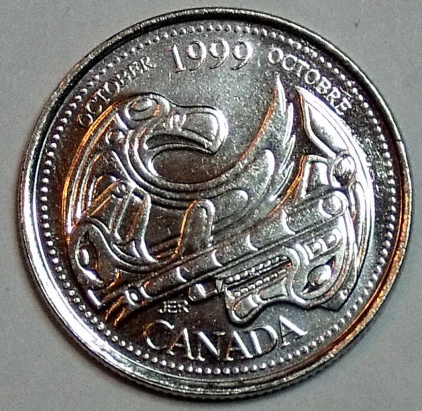 1999-December-Quarter-With-Frosted-Cameo-Obverse