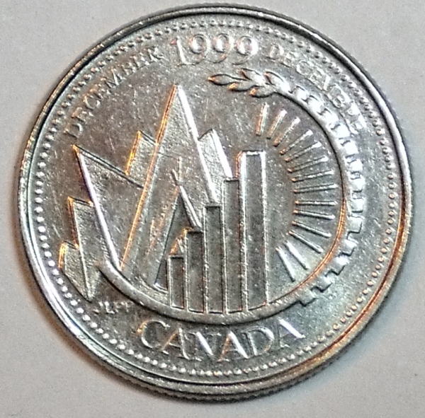 1999-December-Quarter-With-Frosted-Cameo-Obverse