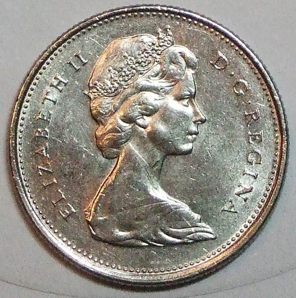 Grade-Of-A-1972-Quarter