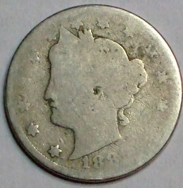 1889-Lowball-V-Nickel-Junk-Bin-Find