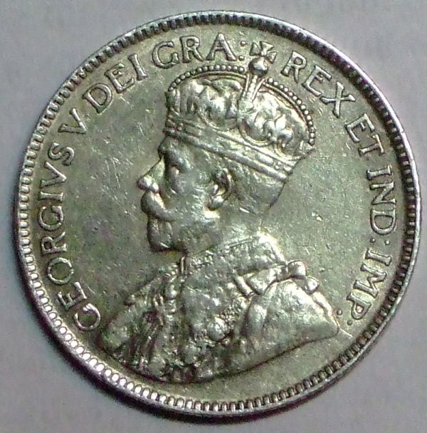 Grade-Of-A-1919-Quarter