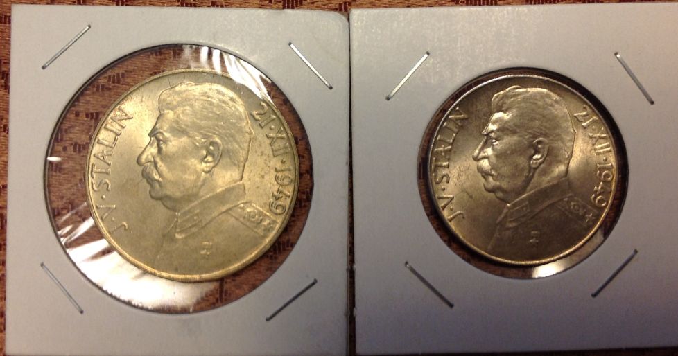 Post-Your-Foreign-Silver-Finds!
