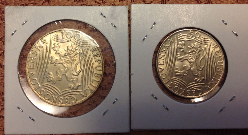 Post-Your-Foreign-Silver-Finds!