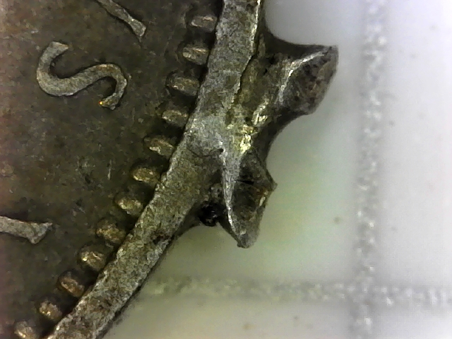Biggest-Rim-Burrs-On-A-1940-UK-Threepence?