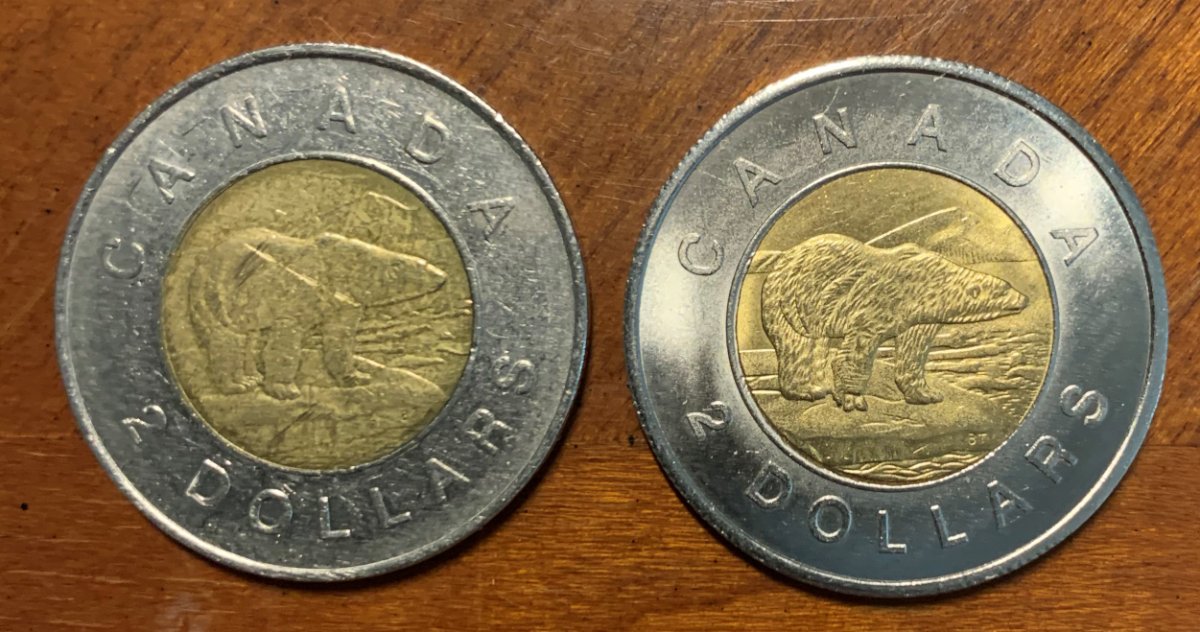2004-Toonie---Different-Variety-Looks-Frosted