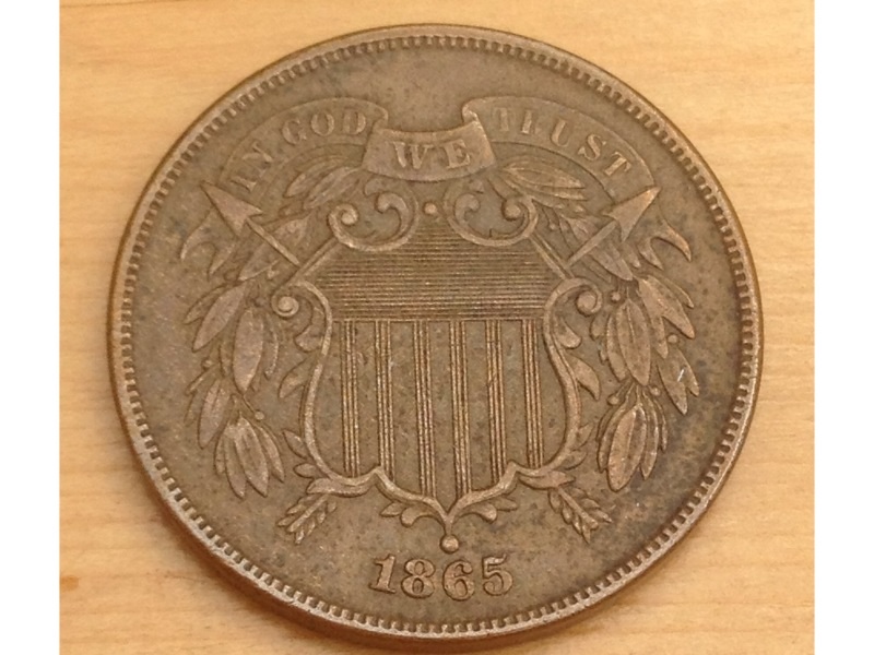 2-Cent-1865
