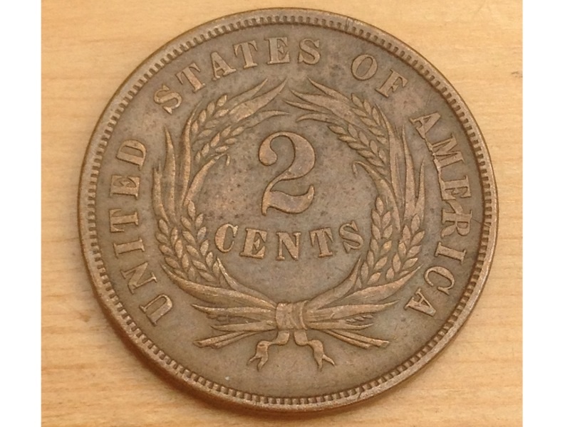 2-Cent-1865