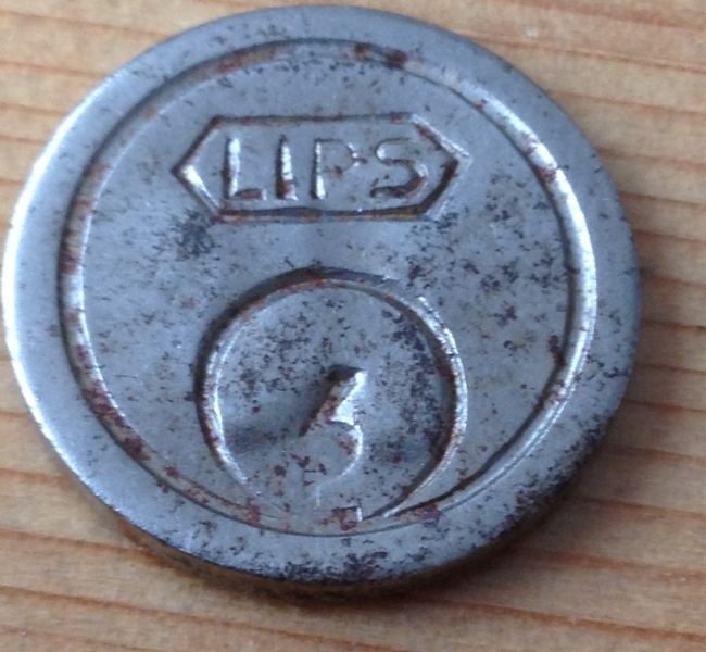 UPS-Token