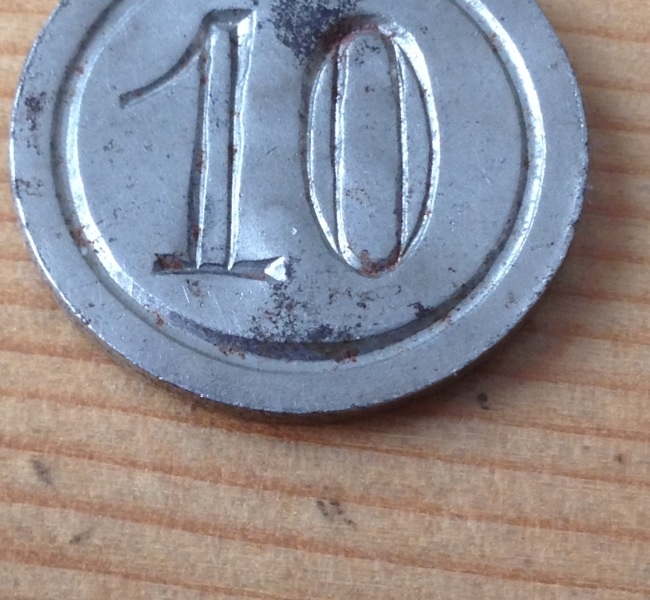 UPS-Token