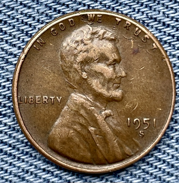 1951-S-Penny---Asking-For-Help-With-Irregularities