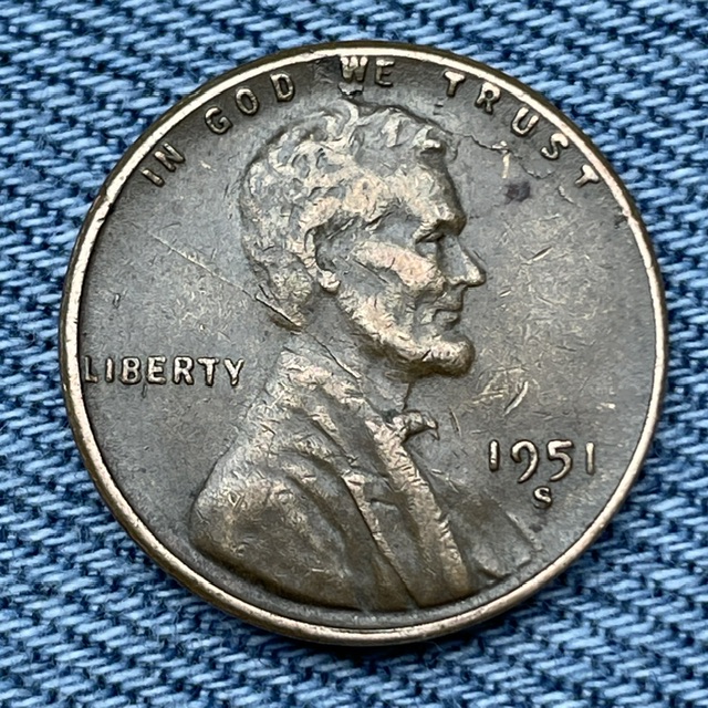 1951-S-Penny---Asking-For-Help-With-Irregularities