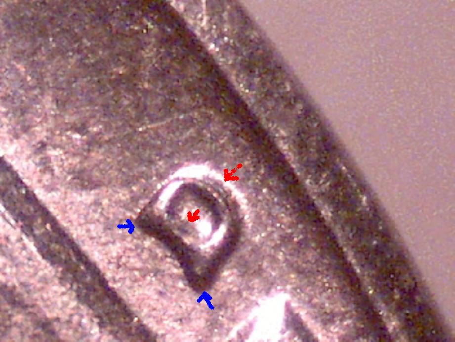 1960-D/D-Double-Die-Reverse-Jefferson-Nickel-BU