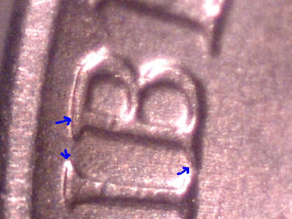 BU-1938-S/S-Double-Die-Obv.-Jefferson-Nickel