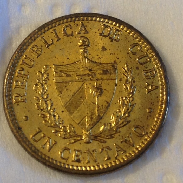Cuban-1943-Un-Centavo