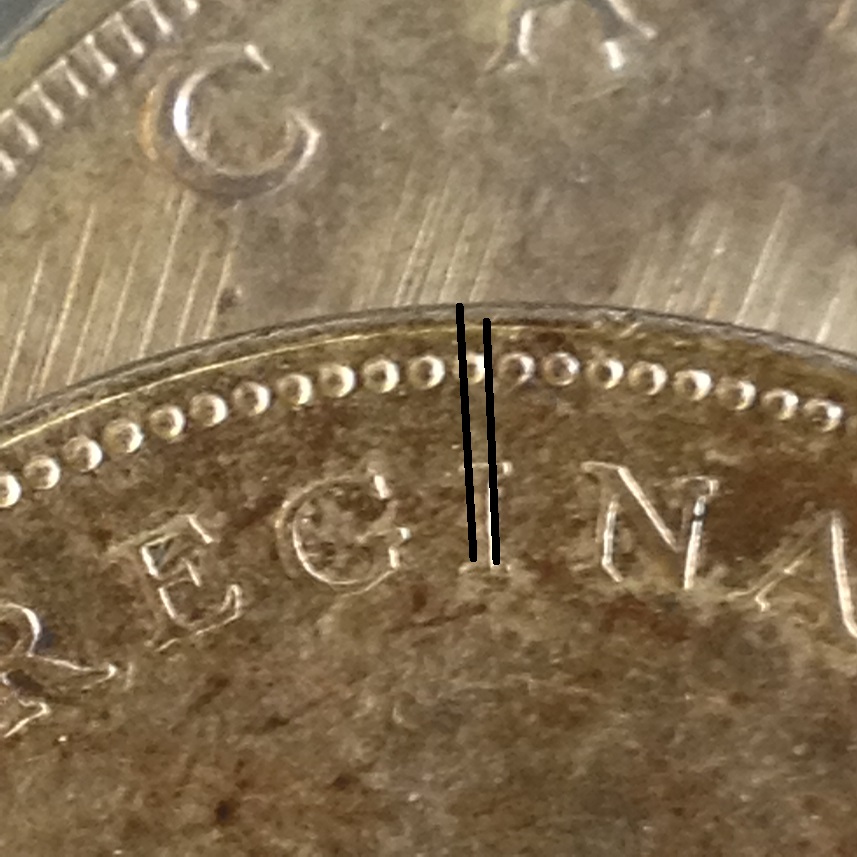 Large-Or-Small-Bead-1966-Silver-Dollar---Any-Thoughts?