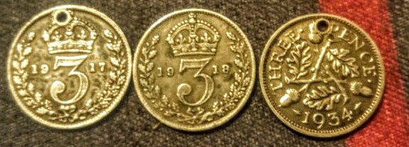 Post-Your-Tiny-Coins!