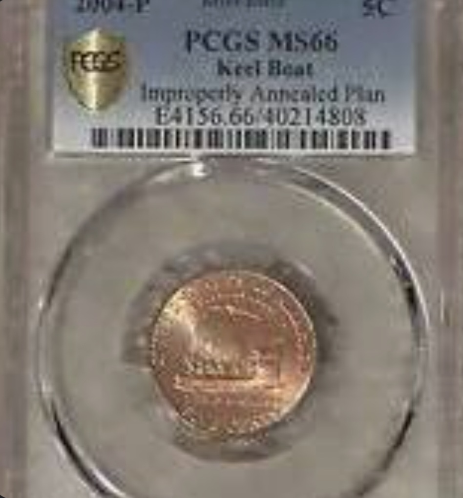 Improperly-Annealed-Or-Just-A-Copper-Toned-Jefferson-Nickel?-1985-P