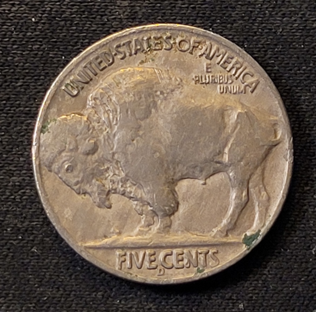 1938-D/S-Buffalo-Nickel?--F.s.-512?