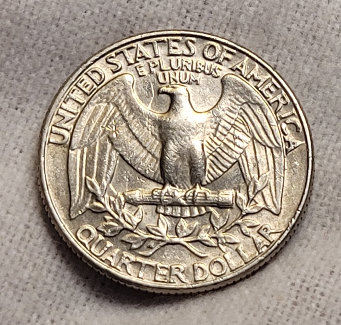 1983-P-Washington-Quarter-Reverse-Die-Clash