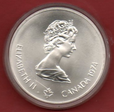 What-Is-This-Coin-1974-Proof-Silver-Round-I-Bought-On-Ebay?