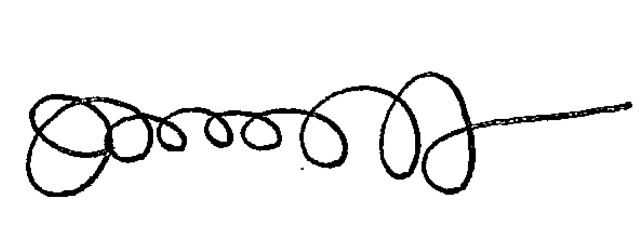 Jack-Lew's-Signature