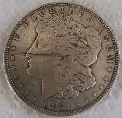 1921-Morgan-Dollar-Error?