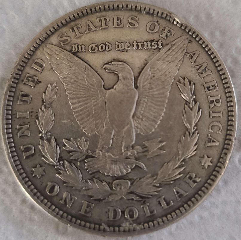 1921-Morgan-Dollar-Error?
