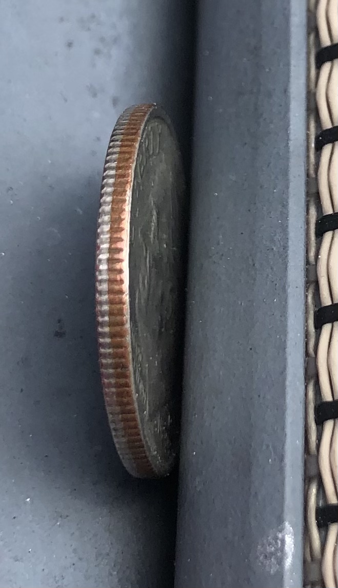 1999-P-Dime-With-Interesting-Rim