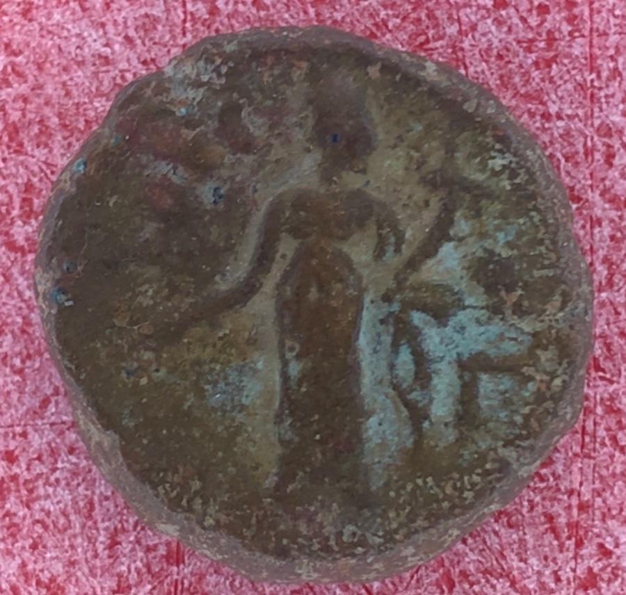 Unknown-Coin.-Possible-Roman?-Id:-Diocletian-Tet