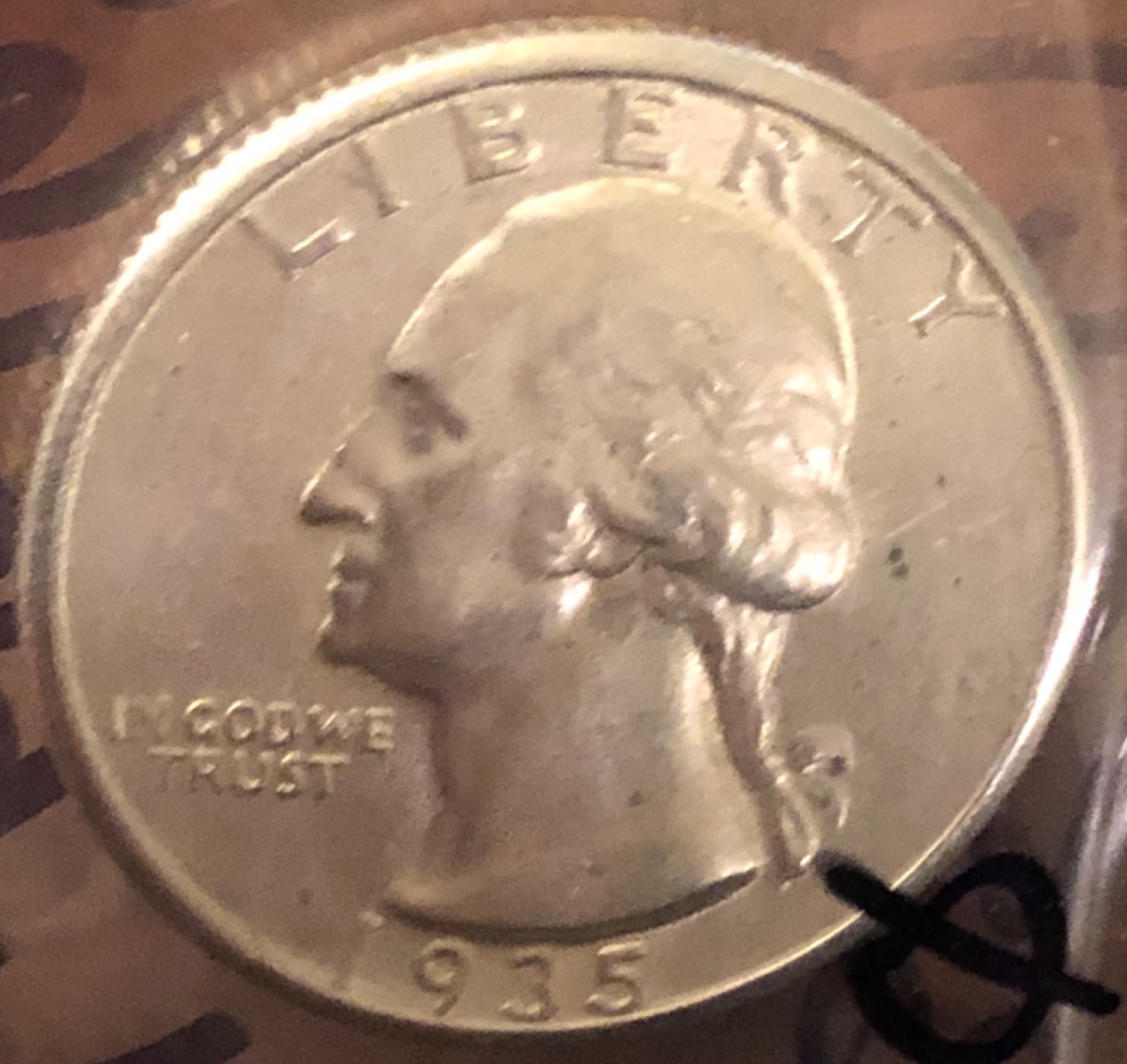 1935-S-Quarter-Not-In-Hand-Yet-Testing-Ebay-Seller