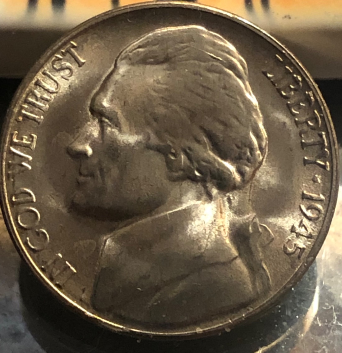 1945-S-Jefferson-Weak-Strike-On-Grade?