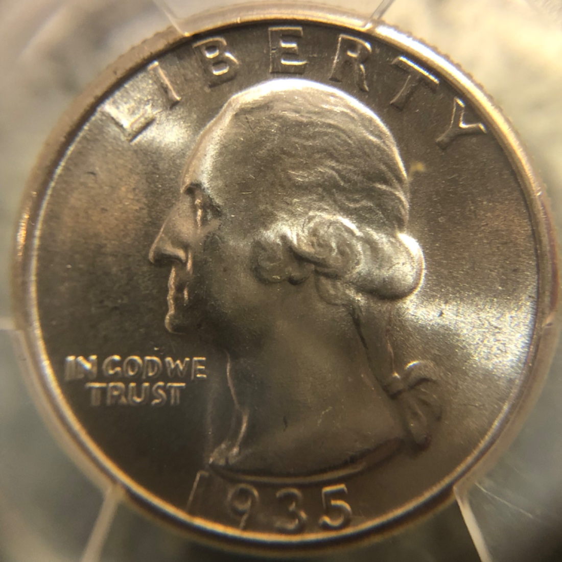 1935-Washington-Quarter-Super-Clean-For-The-Grade